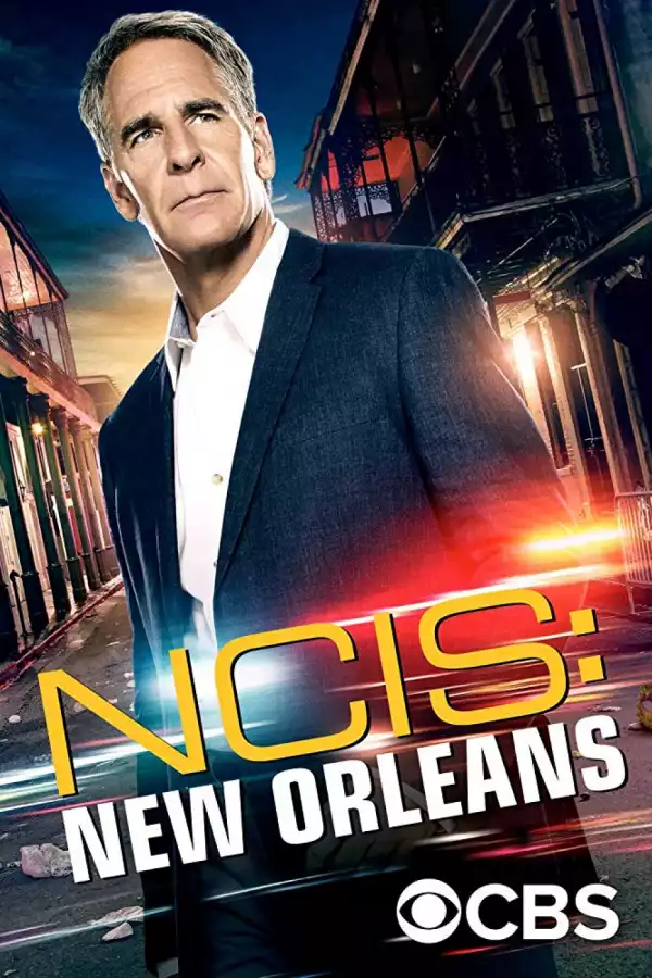 NCIS New Orleans SEASON 6